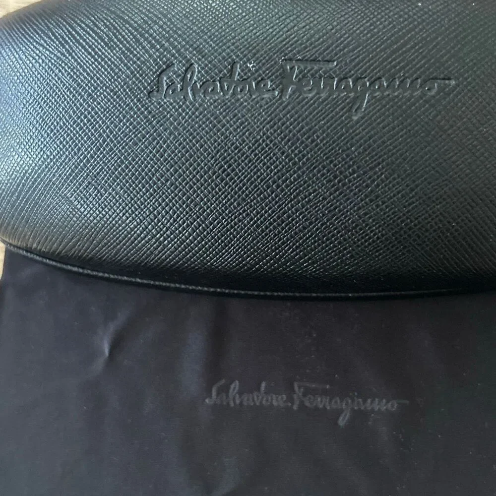 Salvatore Ferragamo salvador ferragamo